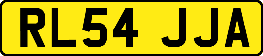 RL54JJA