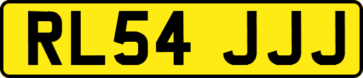 RL54JJJ