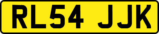 RL54JJK