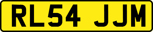 RL54JJM