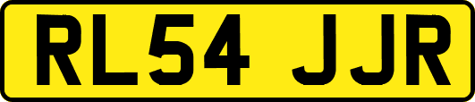 RL54JJR