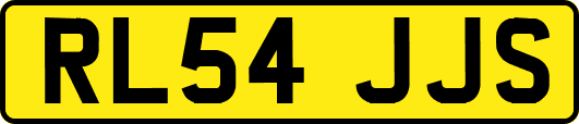 RL54JJS