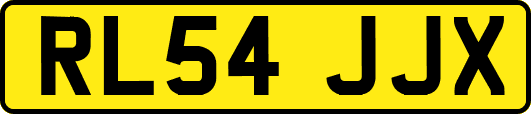 RL54JJX