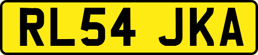 RL54JKA