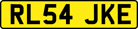 RL54JKE