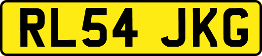 RL54JKG