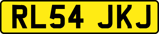 RL54JKJ