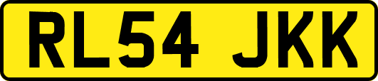 RL54JKK