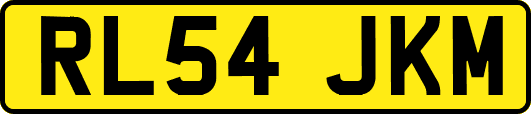 RL54JKM