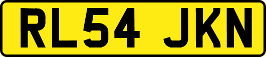 RL54JKN