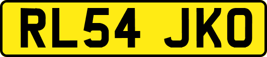 RL54JKO