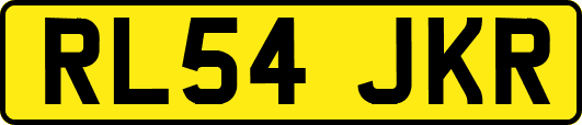 RL54JKR