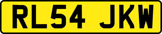 RL54JKW