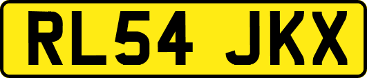 RL54JKX