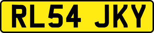 RL54JKY