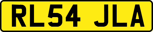 RL54JLA