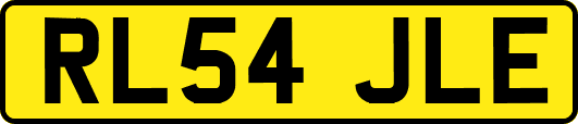 RL54JLE