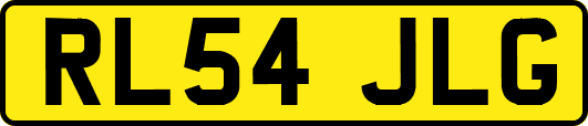 RL54JLG