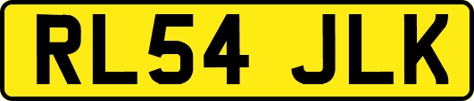 RL54JLK