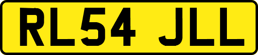 RL54JLL