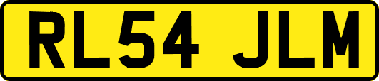 RL54JLM