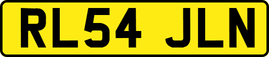 RL54JLN