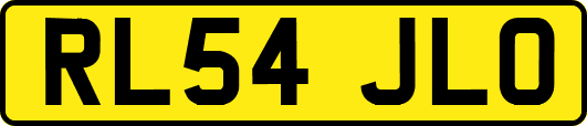 RL54JLO