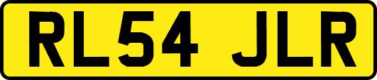 RL54JLR