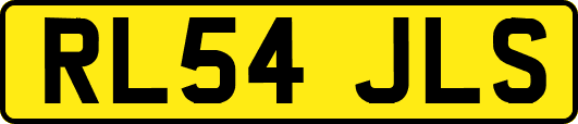 RL54JLS