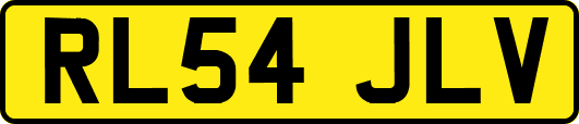 RL54JLV
