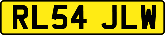 RL54JLW