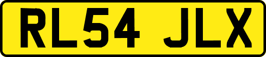 RL54JLX