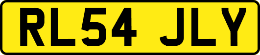 RL54JLY