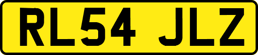 RL54JLZ
