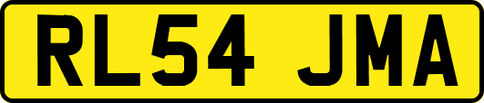 RL54JMA