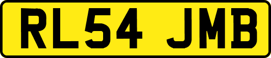 RL54JMB