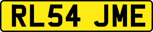 RL54JME