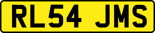 RL54JMS