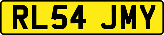 RL54JMY