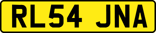 RL54JNA