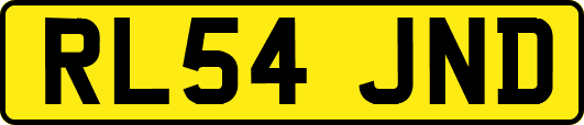 RL54JND