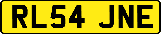 RL54JNE