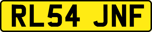 RL54JNF
