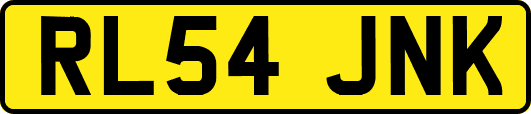 RL54JNK