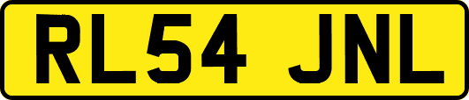 RL54JNL
