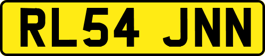 RL54JNN