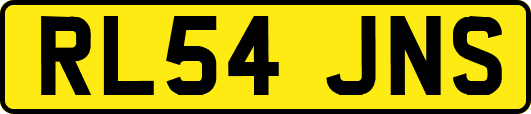RL54JNS