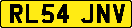 RL54JNV