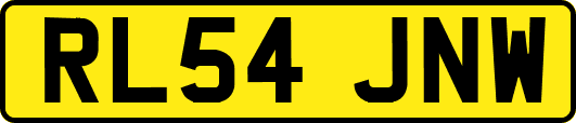 RL54JNW
