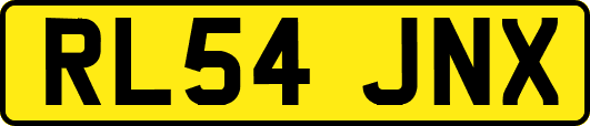 RL54JNX